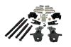 Belltech BT Lowering Kit w ND2 Shocks 921ND