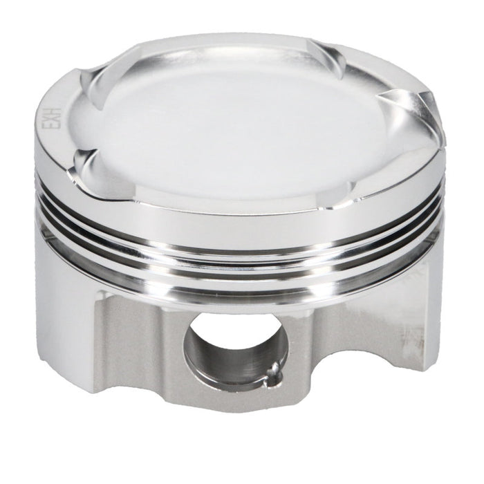 JE Pistons 302025 VW 1.8T 20V KIT 82.0 Set of 4 Pistons