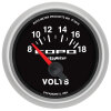AutoMeter AM COPO Gauges - 880874