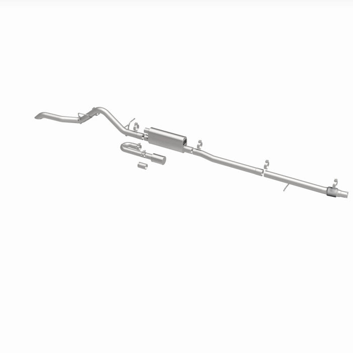 Magnaflow 19636 24+ Ford Ranger Overland Series - High Clearance Exit