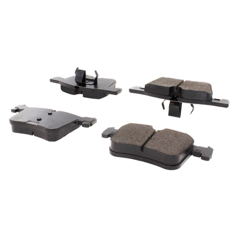 Stoptech 309.15610 StopTech Performance 13-15 BMW 320i Front Brake Pads
