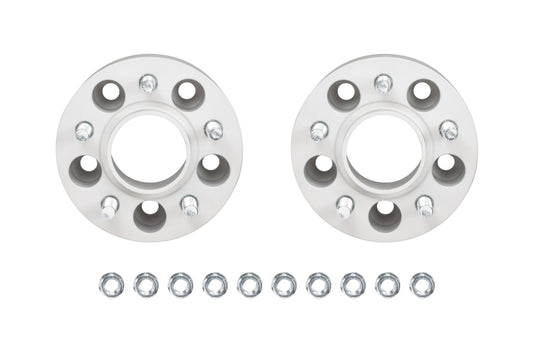 Eibach S90-4-30-027 Pro-Spacer 30mm Spacer / Bolt Pattern 5x114.3 / Hub Center 64 for 06-11 Honda Civic Si