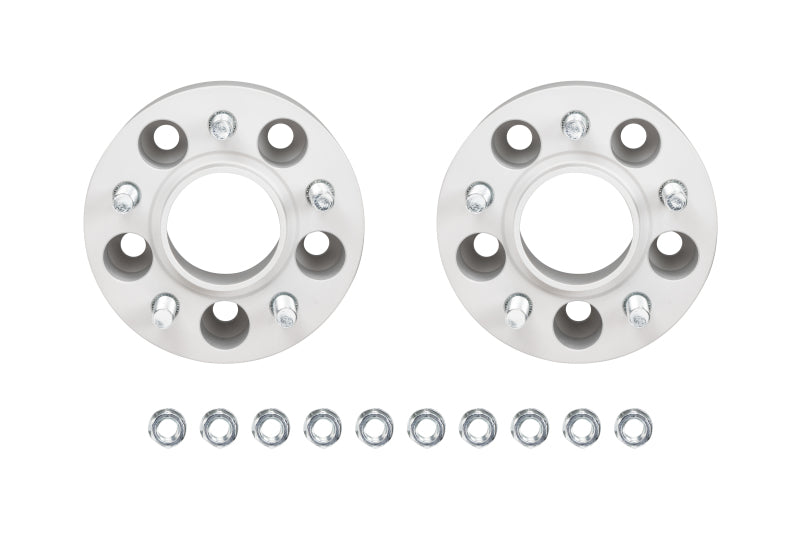 Eibach S90-4-30-027 Pro-Spacer 30mm Spacer / Bolt Pattern 5x114.3 / Hub Center 64 for 06-11 Honda Civic Si