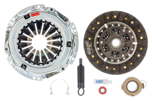 Exedy 16803A 1992-1993 Lexus ES300 V6 Stage 1 Organic Clutch
