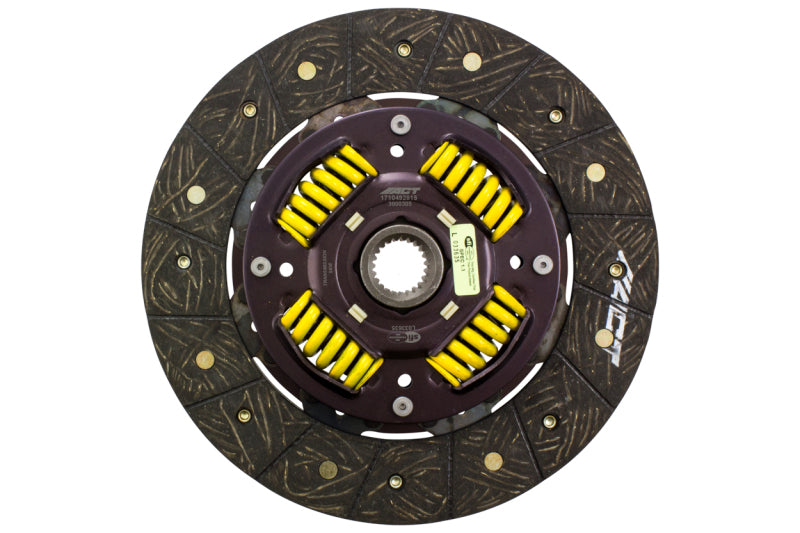ACT 3000305 ACT Street Clutch Discs