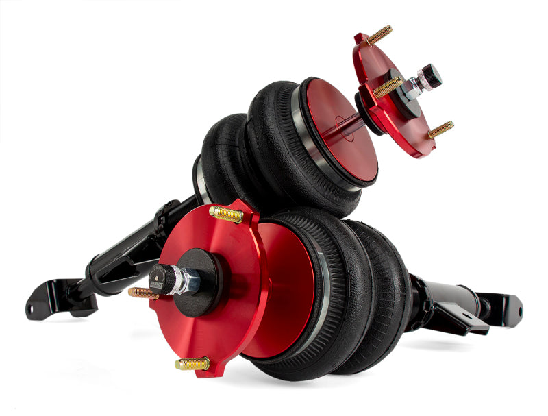 Air Lift 78101 Performance 17-21 Tesla Model 3/ 20-21 Model Y Front Kit (RWD)