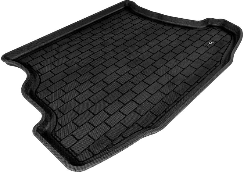 3D MAXpider M1SB0051309 ACE Cargo Liner - Black