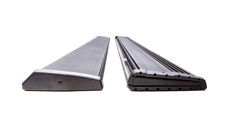 AMP Research 78242-01A 2022 Ford F-250/350/450 All Cabs (Fits Only Sync 4 Models) PowerStep Xtreme - Black
