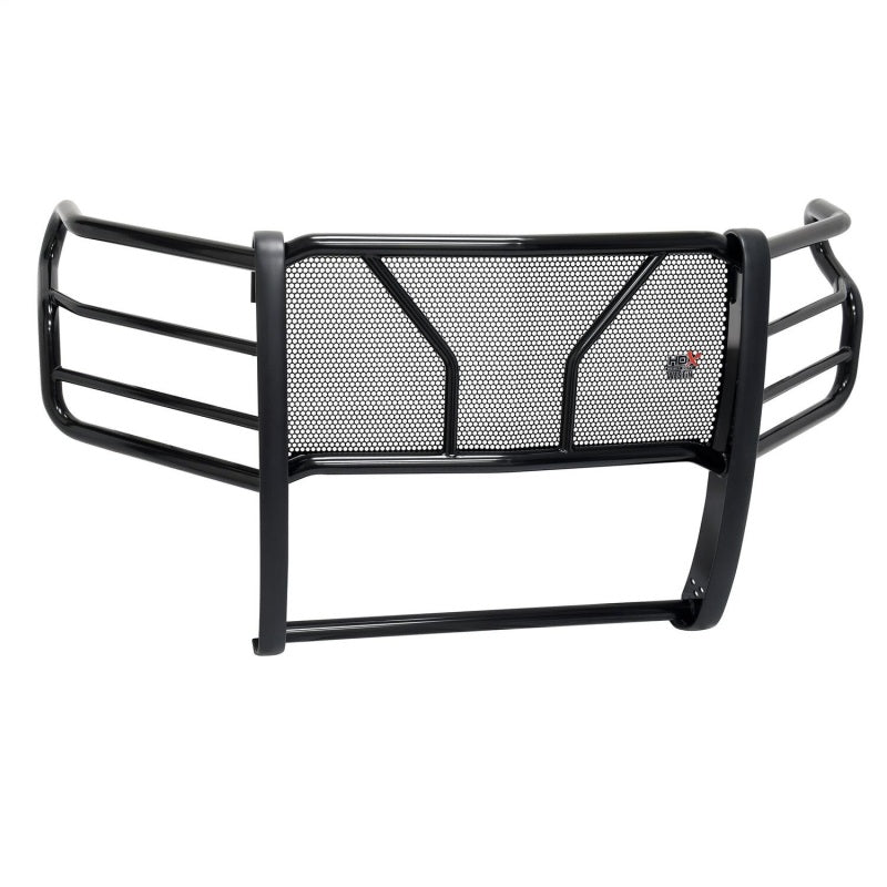 Westin 57-23995 20-22 Chevrolet Silverado 2500/3500 HDX Modular Grille Guard - Black