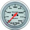 AutoMeter AM Ultra-Lite Gauges - 4455