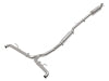 aFe 49-36503 AFE Exhaust Cat Back