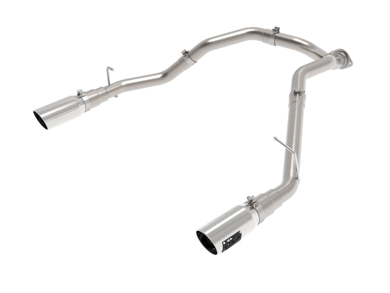 aFe 49-42080-P AFE Exhaust DPF Back