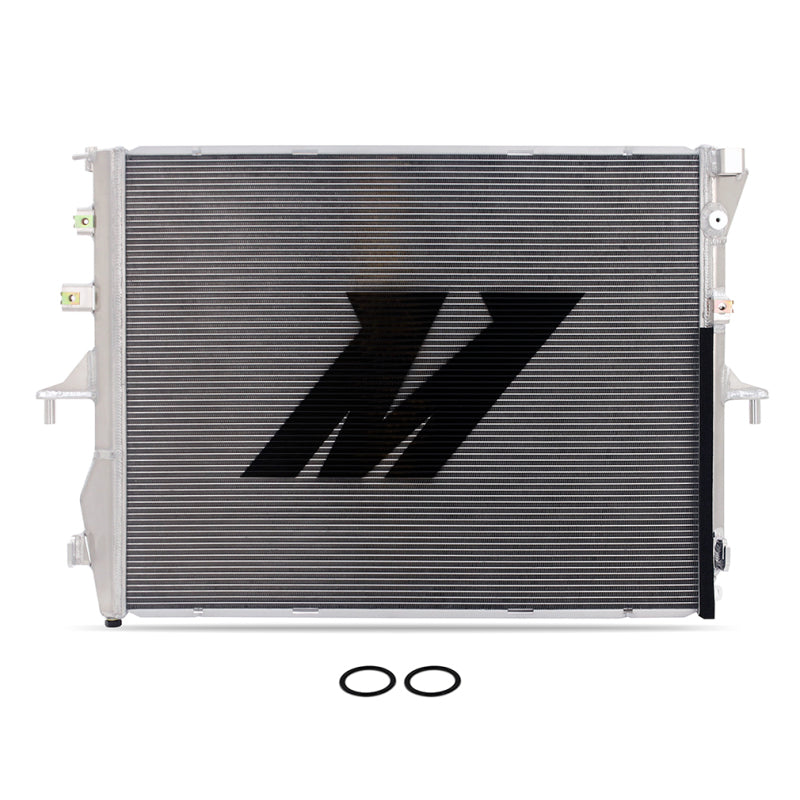 Mishimoto MMRAD-CAY-03 03-10 Porsche Cayenne Performance Aluminum Radiator