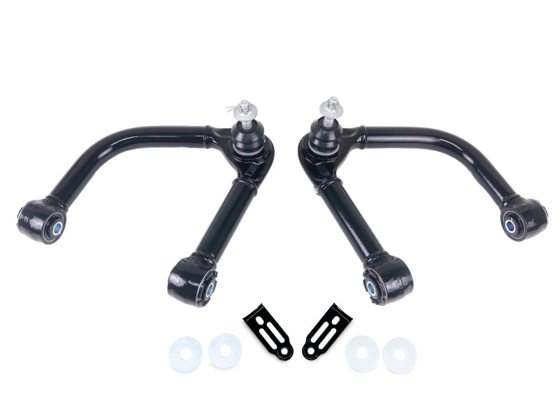 Whiteline KTA339 2022+ Toyota Tundra Front Upper Control Arm