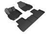 3D MAXpider L1AC01401509 ACE Kagu - Front - Black