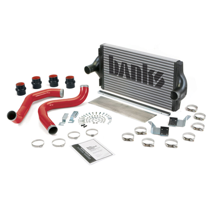 Banks Power 25973 99.5-03 Ford 7.3L Techni-Cooler System