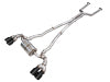AWE Tuning AWE Cat-Back Touring 3015-43790