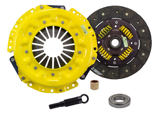 ACT NX2-HDSS 1981 Nissan 280ZX HD/Perf Street Sprung Clutch Kit