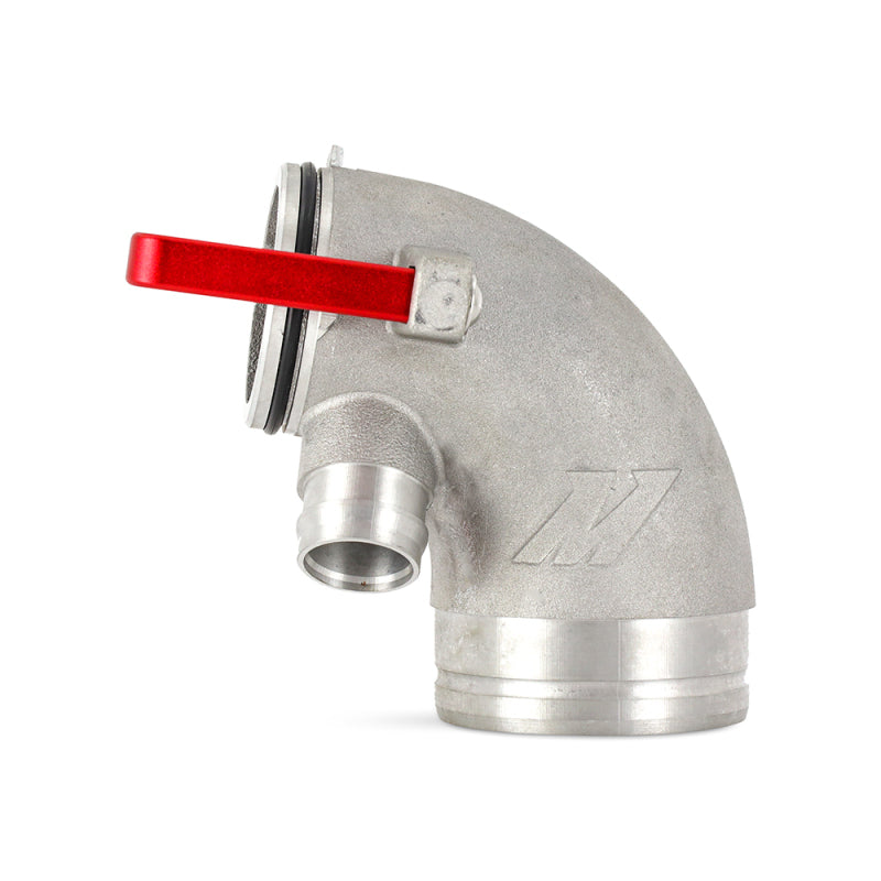 Mishimoto MMAI-MK7-TI 15-21 VW Golf/GTI Turbo Inlet Pipe