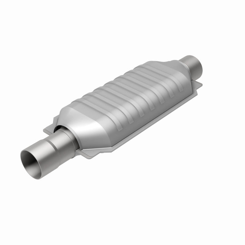 Magnaflow 94439 MagnaFlow Conv Univ 3 Single O2 Boss