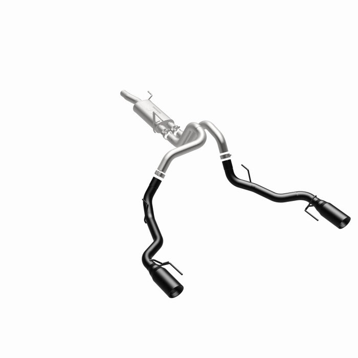 Magnaflow Perf Exhaust MAG19584 21- Ford Tremor Cat Back Exhaust Kit