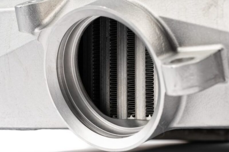 AMS AMS.50.09.0001-1 Performance 2022+ Subaru WRX Top Mount Intercooler