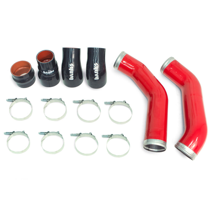 Banks Power 25992 13-18 Dodge RAM 2500/3500 6.7L Diesel Boost Tube System Upgrade Kit