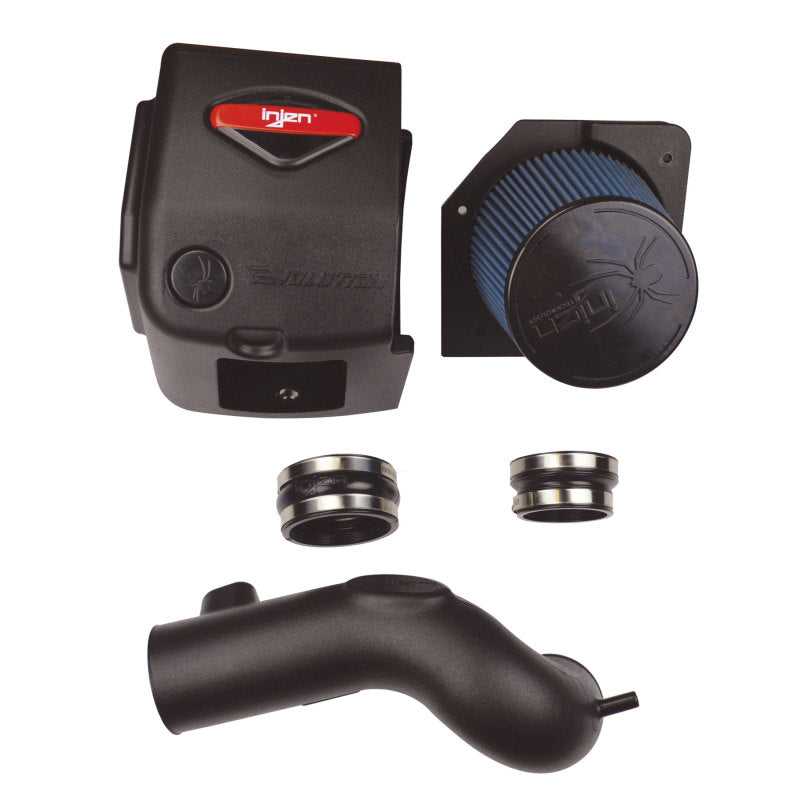 Injen EVO7103 15-19 Cadillac Escalade V8 6.2L Evolution Air Intake