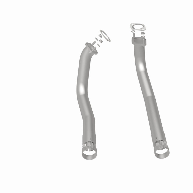 Magnaflow 19304 Manifold Front Pipes (For LP Manifolds) 67-74 Dodge Charger 7.2L