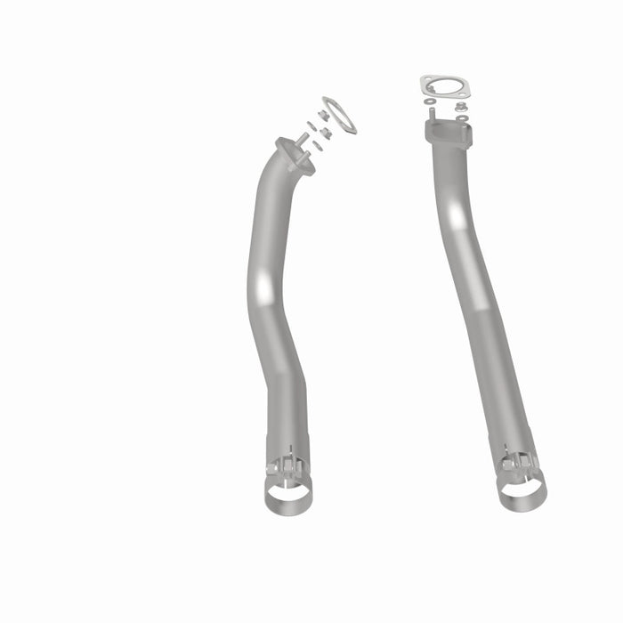 Magnaflow Perf Exhaust MAG19304 63-79 Dodge B-Body Exhaust Manifold Pipe