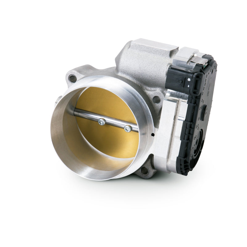 BBK 1806 15-16 Ford Mustang GT 5.0L 85Mm Throttle Body (CARB EO 15-17 Only)