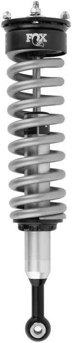 FOX 985-02-002 Fox 05+ Toyota Tacoma 2.0 Performance Series 4.625in. IFP Coilover Shock - Front (Alum) / 0-2in Lift
