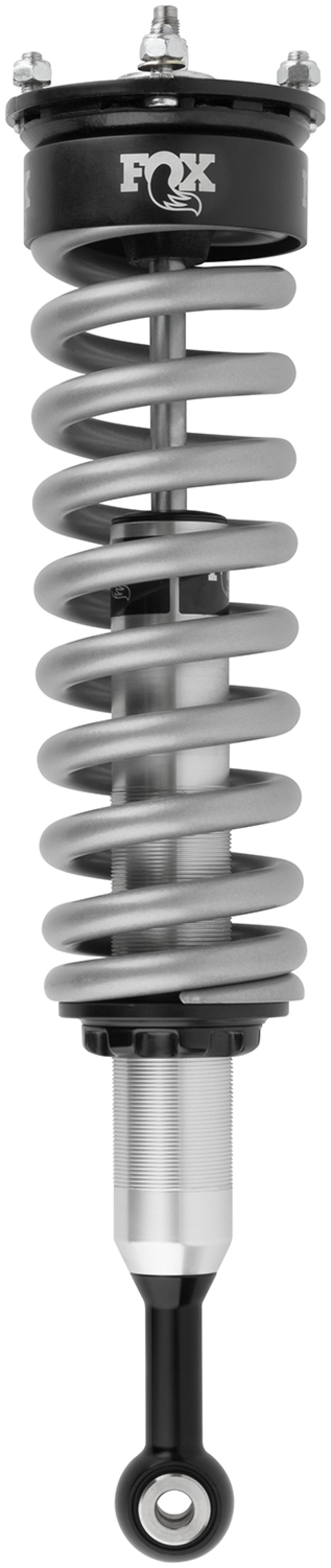 FOX 985-02-137 Fox 2010+ Nissan Patrol Y62 2.0 Performance Series IFP Shock Front 0-2in Lift