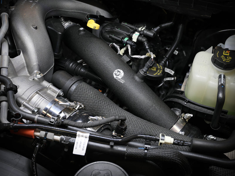 aFe 46-20688-B AFE Bladerunner I/C & Tubes