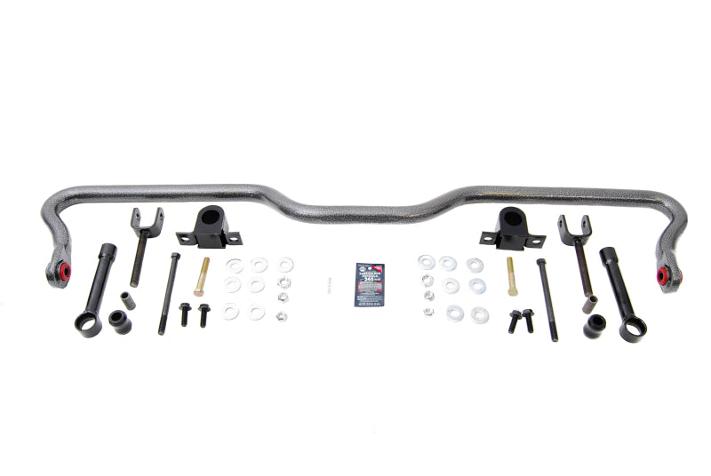 Hellwig 7772 17-20 Mercedes-Benz Sprinter 2500 4WD Solid Heat Treated Chromoly 1-5/16in Rear Sway Bar
