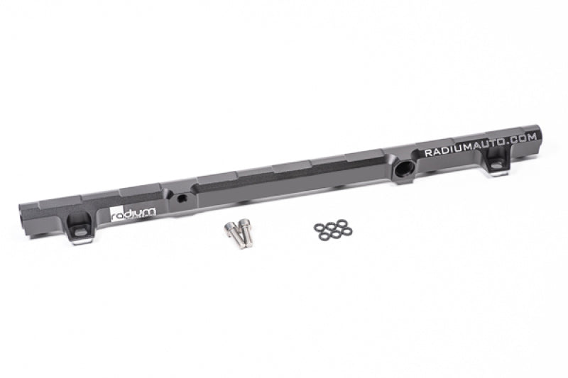 Radium Engineering 20-0757 Fuel Rail for Nissan RB20DET