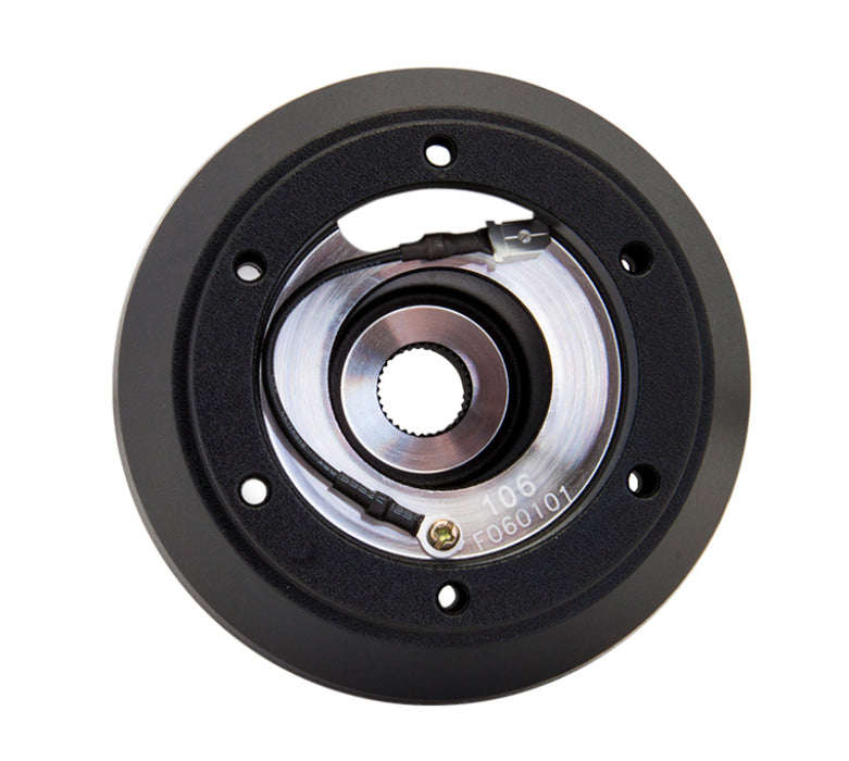 NRG SRK-106H Short Hub Adapter 2015+ Subaru Forester / 2015 Subaru WRX / 2010+ Legacy