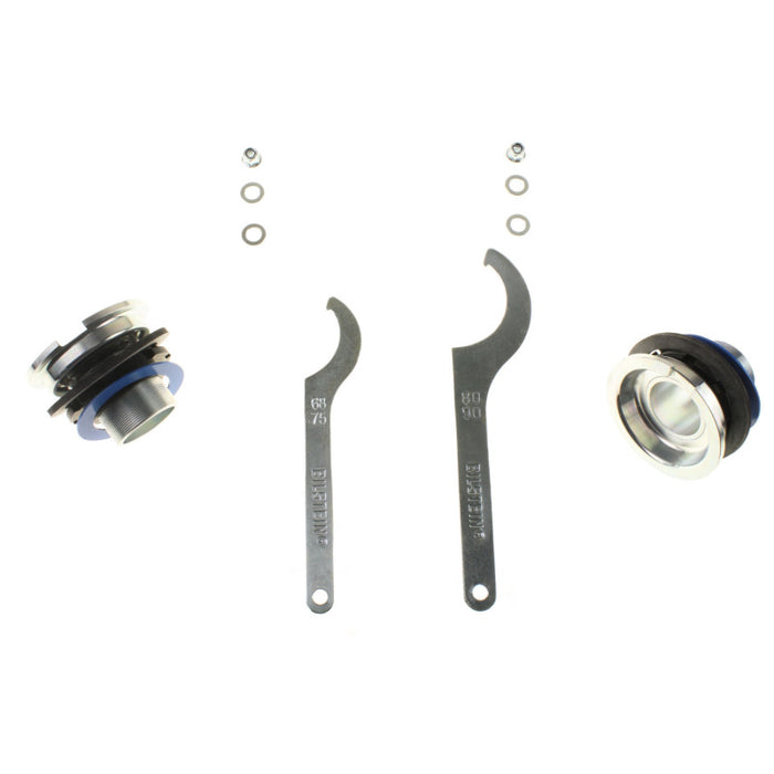 Bilstein 47-121225 B14 Ford Focus2 Lim. Mazda 3 S40/V50K4 Suspension Kit