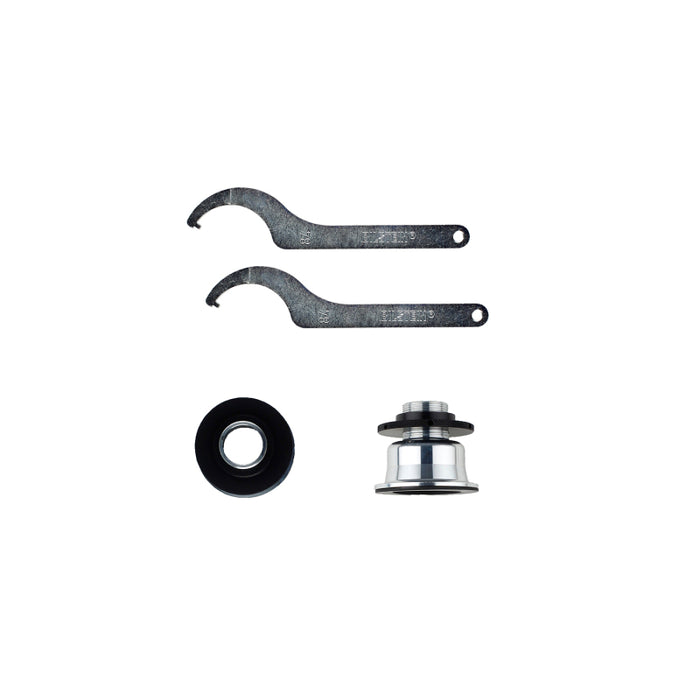Bilstein 48-253901 B16 15-17 Ford Mustang GT V8 Front and Rear Performance Suspension System
