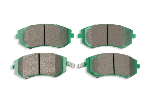 DBA DB1491SP 03-05 Subaru WRX / 08 Subaru WRX SP500 Front Brake Pads