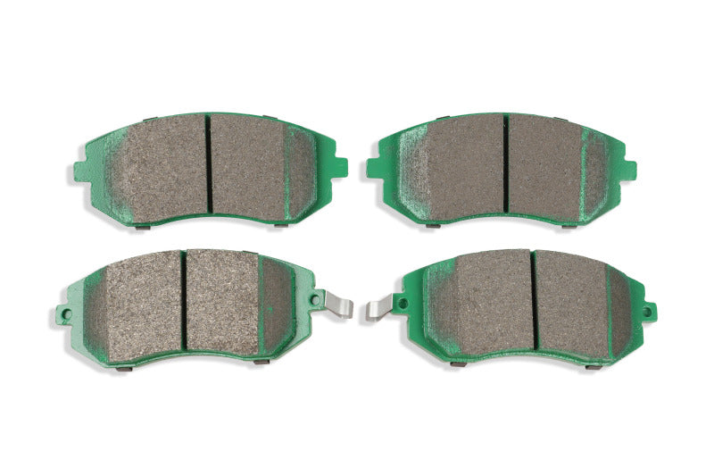 DBA DB1491SP 03-05 Subaru WRX / 08 Subaru WRX SP500 Front Brake Pads
