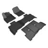 3D MAXpider L1TY30301509 ACE Kagu - Combo - Black