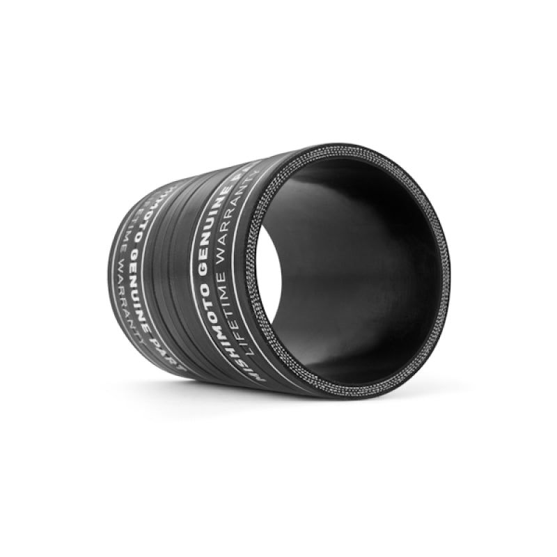 Mishimoto MMICP-F2D-03BK 03-07 Ford 6.0L Powerstroke Pipe and Boot Kit