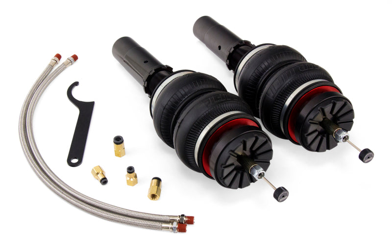 Air Lift 75558 Performance 09-15 Audi A4/A5/S4/S5/RS4/RS5 Front Kit