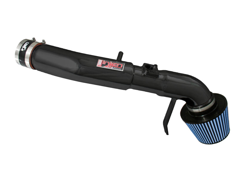Injen SP2092BLK 06-20 Lexus IS350 3.5L V6 Black Short RAM Intake