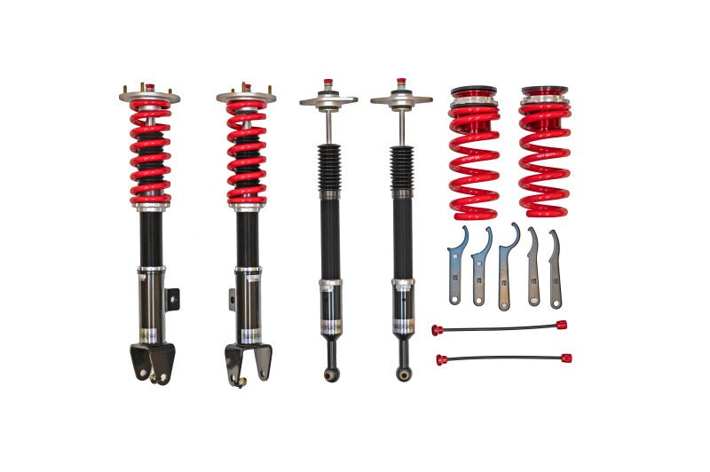 Pedders PED-161005 2015+ Chrysler LD Extreme XA Coilover Kit
