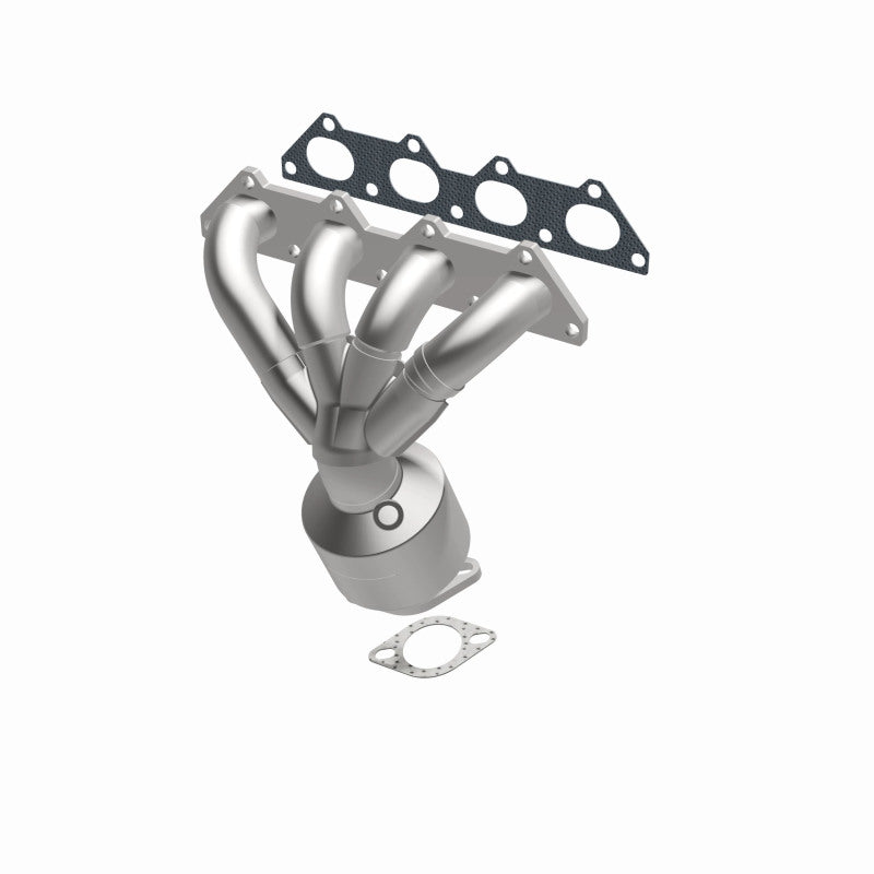 Magnaflow 49315 MagnaFlow Conv DF 02-03 Lancer 2.0L Manifold OEM