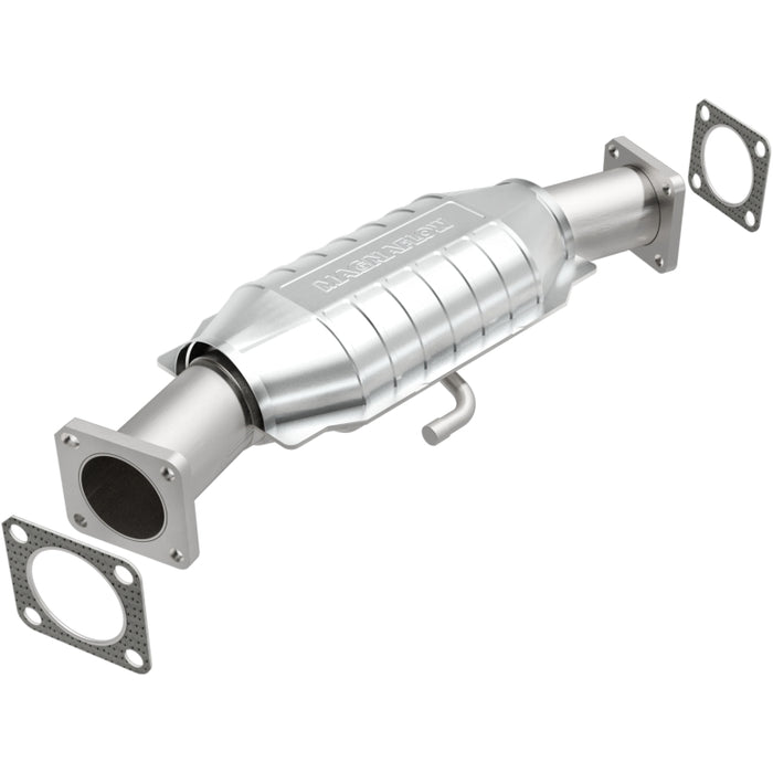 Magnaflow 93426 MagnaFlow Conv DF GM 78 81