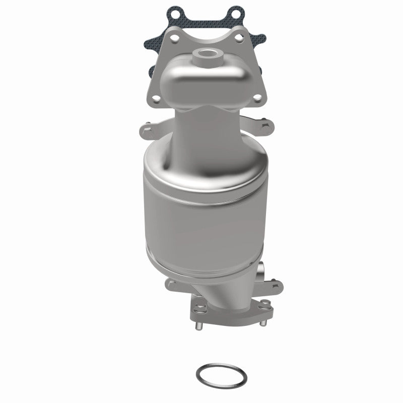 Magnaflow 49333 MagnaFlow Conv DF 05-10 Odyssey Front Manifold