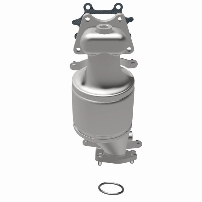 Magnaflow 49333 MagnaFlow Conv DF 05-10 Odyssey Front Manifold